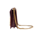 Cassandra, bottom view